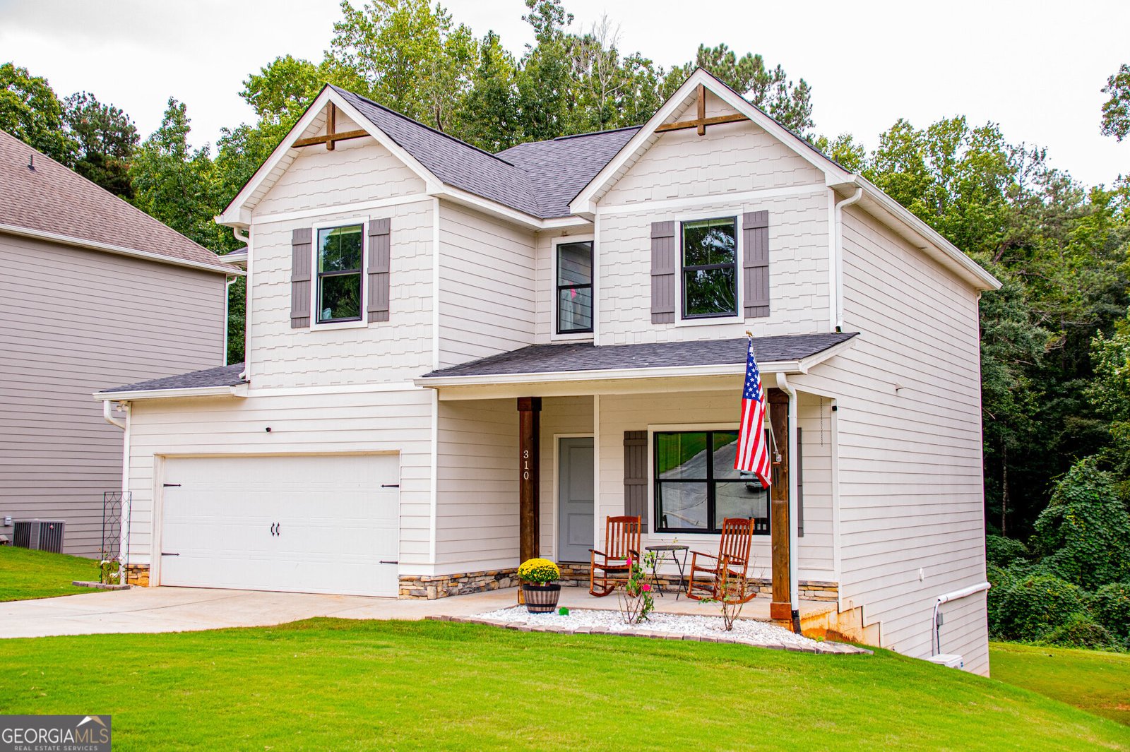 310 Wooded Glen Lane Carrollton - Photo 12