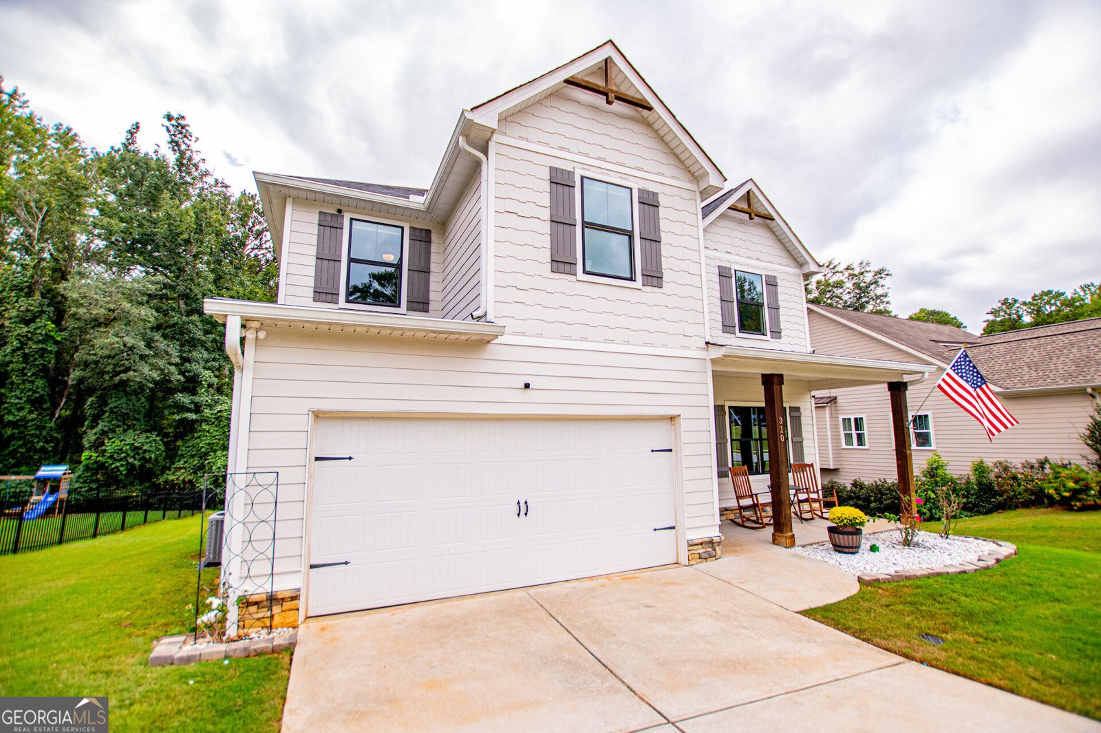 310 Wooded Glen Lane Carrollton - Photo 13