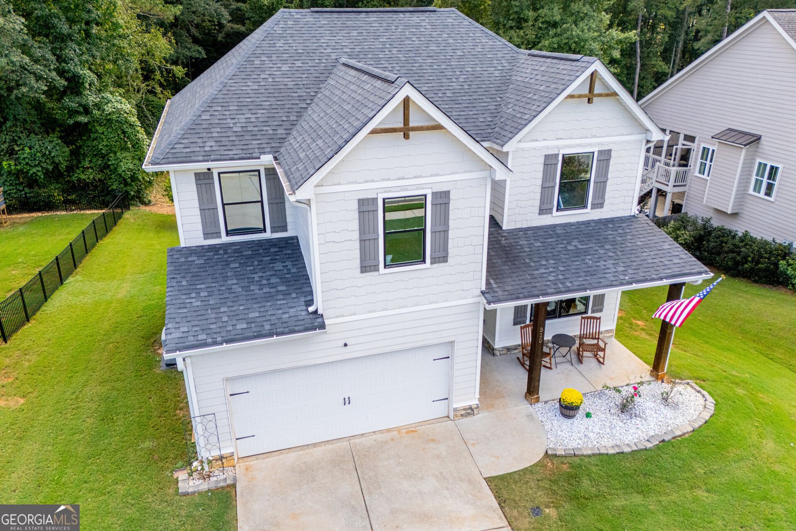 310 Wooded Glen Lane Carrollton - Photo 14