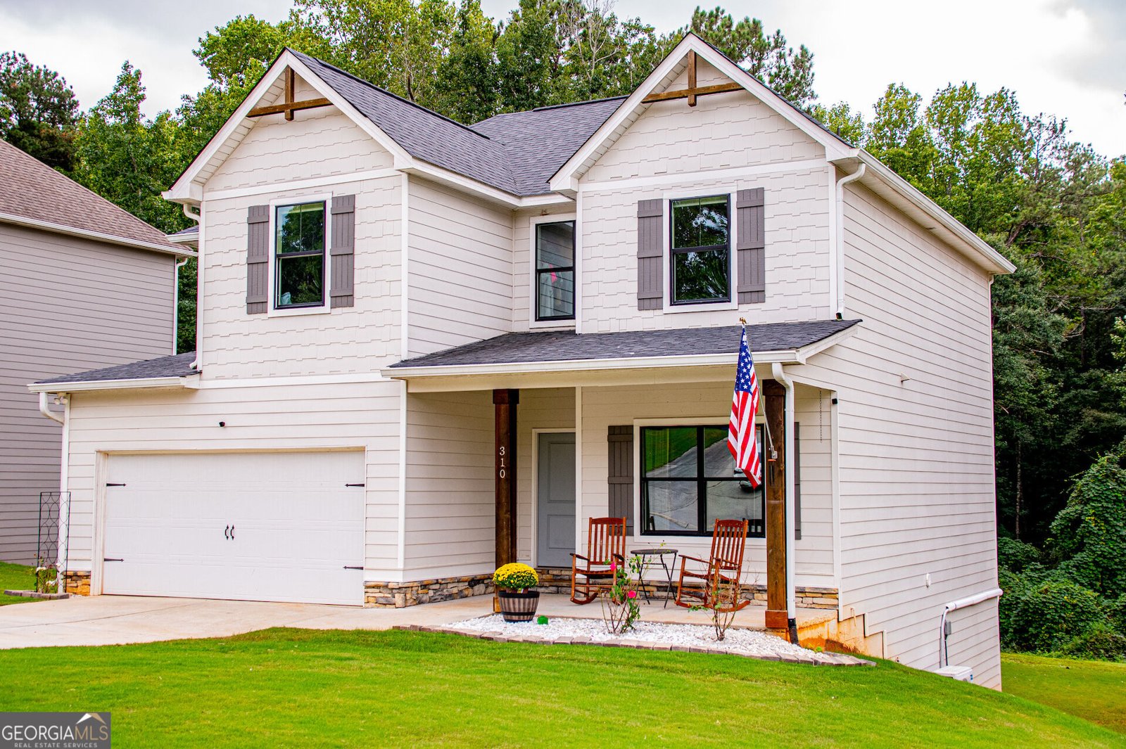 310 Wooded Glen Lane Carrollton - Photo 15