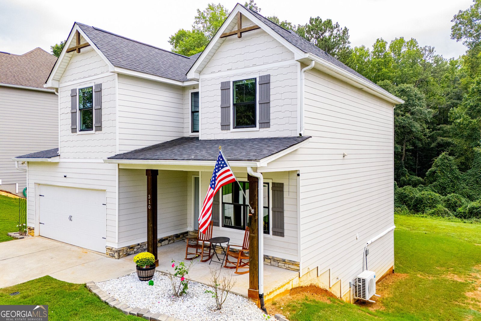 310 Wooded Glen Lane Carrollton - Photo 16