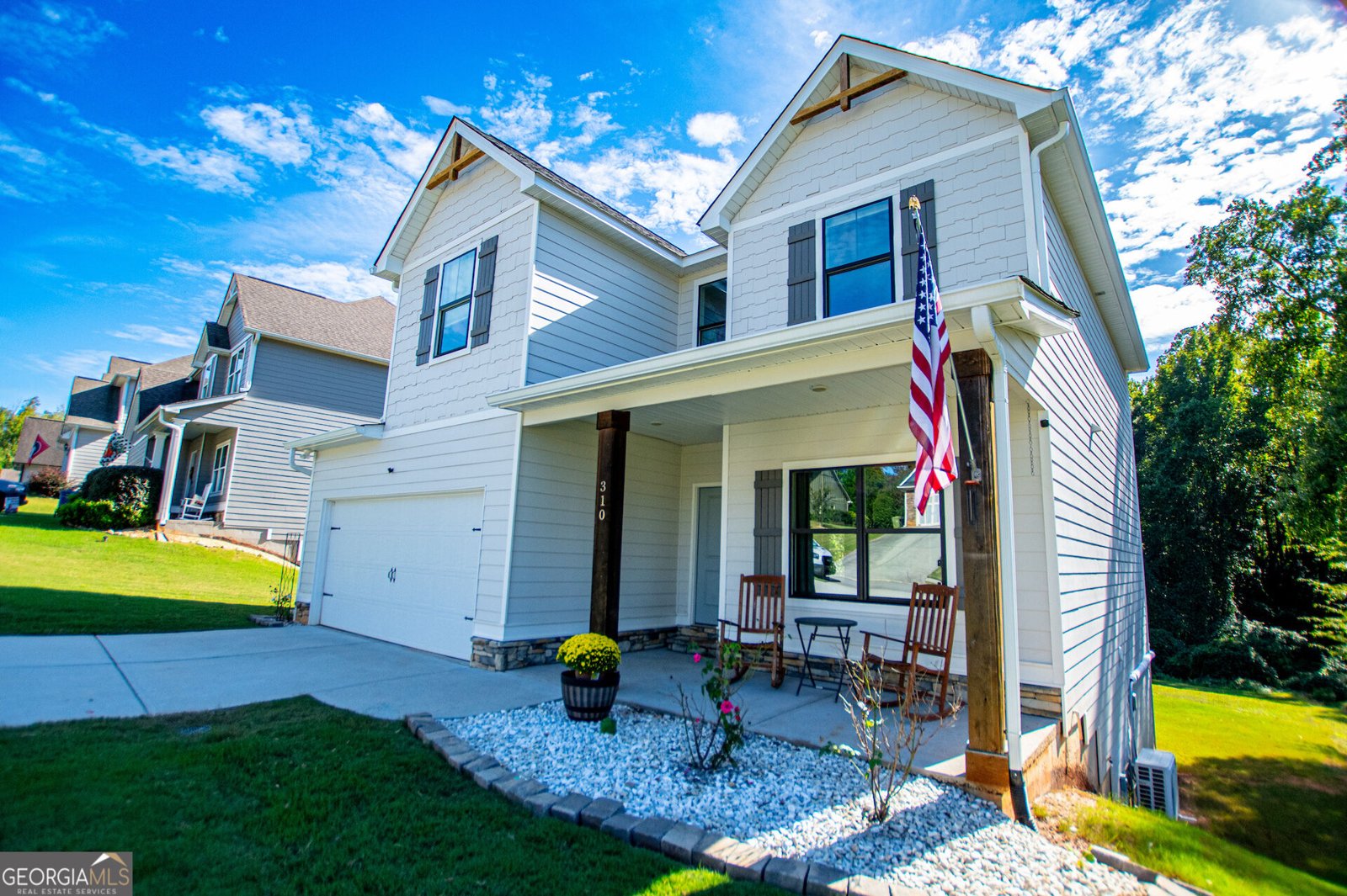 310 Wooded Glen Lane Carrollton - Photo 17