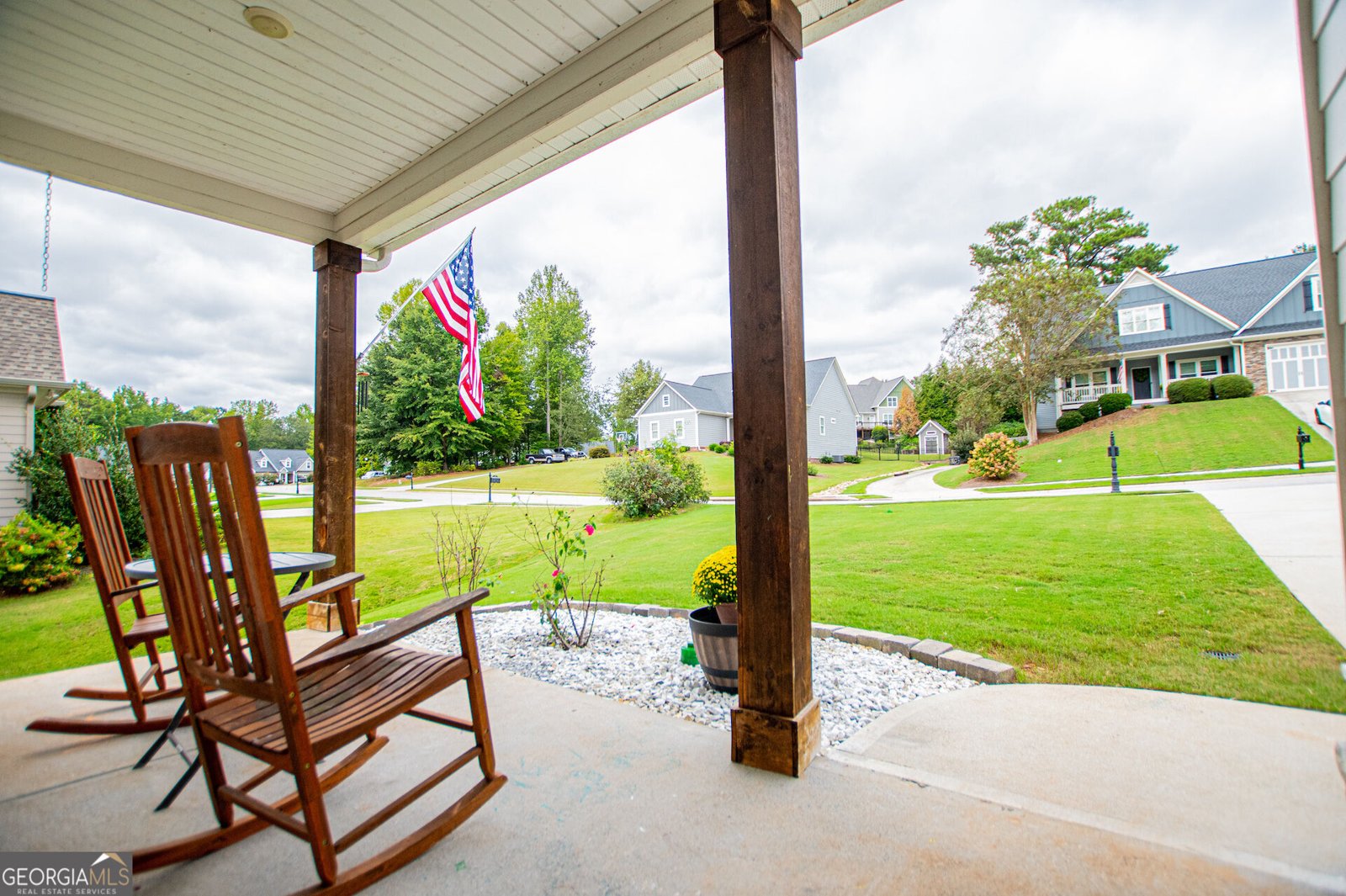 310 Wooded Glen Lane Carrollton - Photo 19