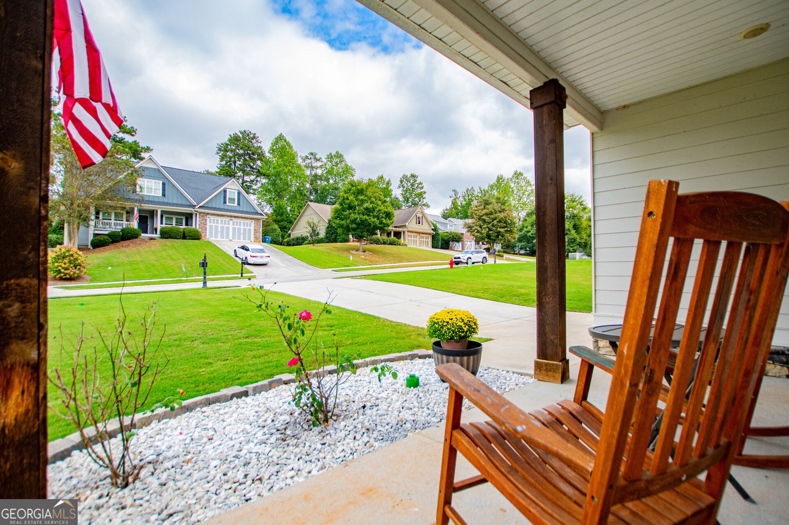310 Wooded Glen Lane Carrollton - Photo 20