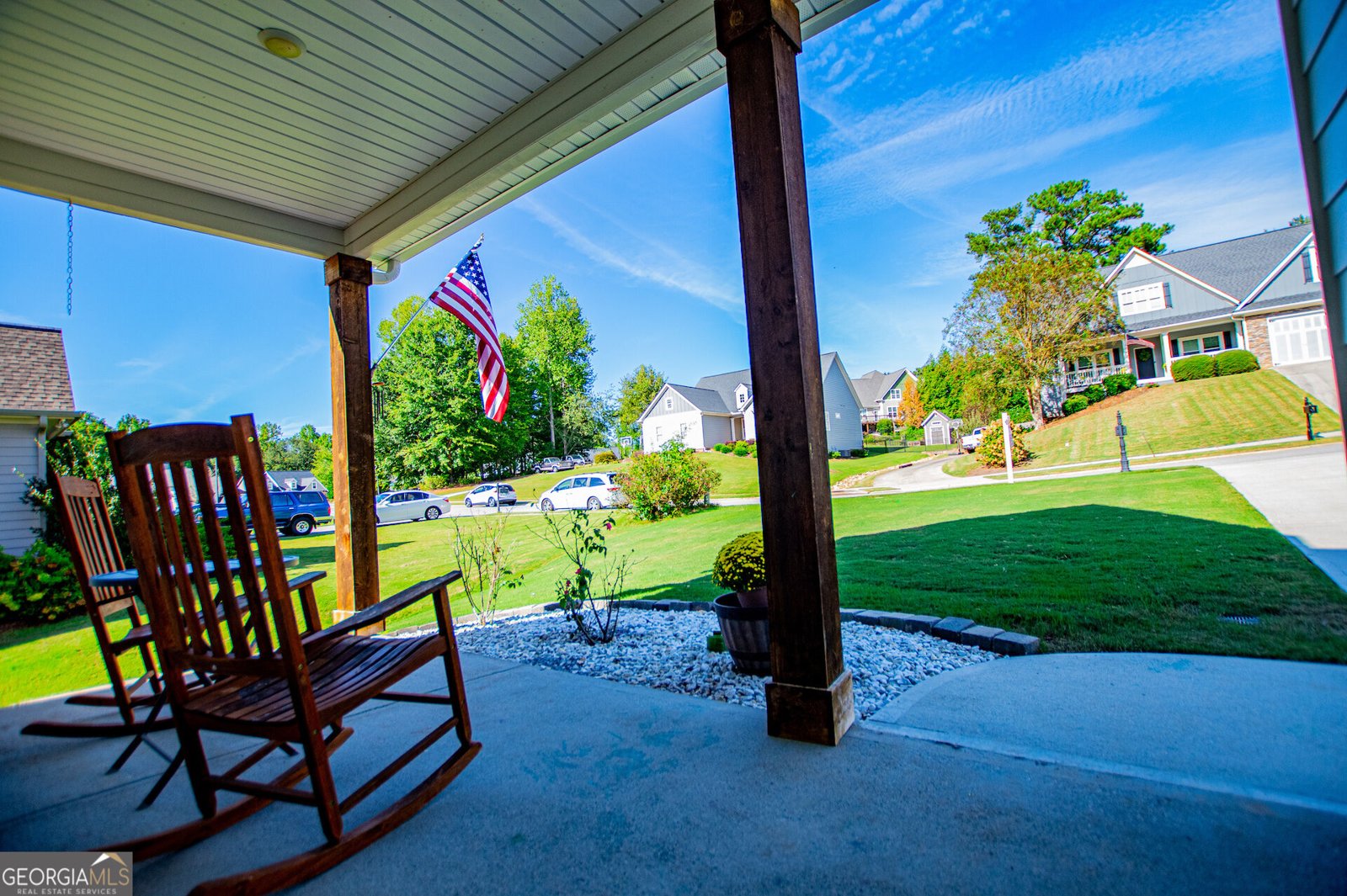 310 Wooded Glen Lane Carrollton - Photo 21