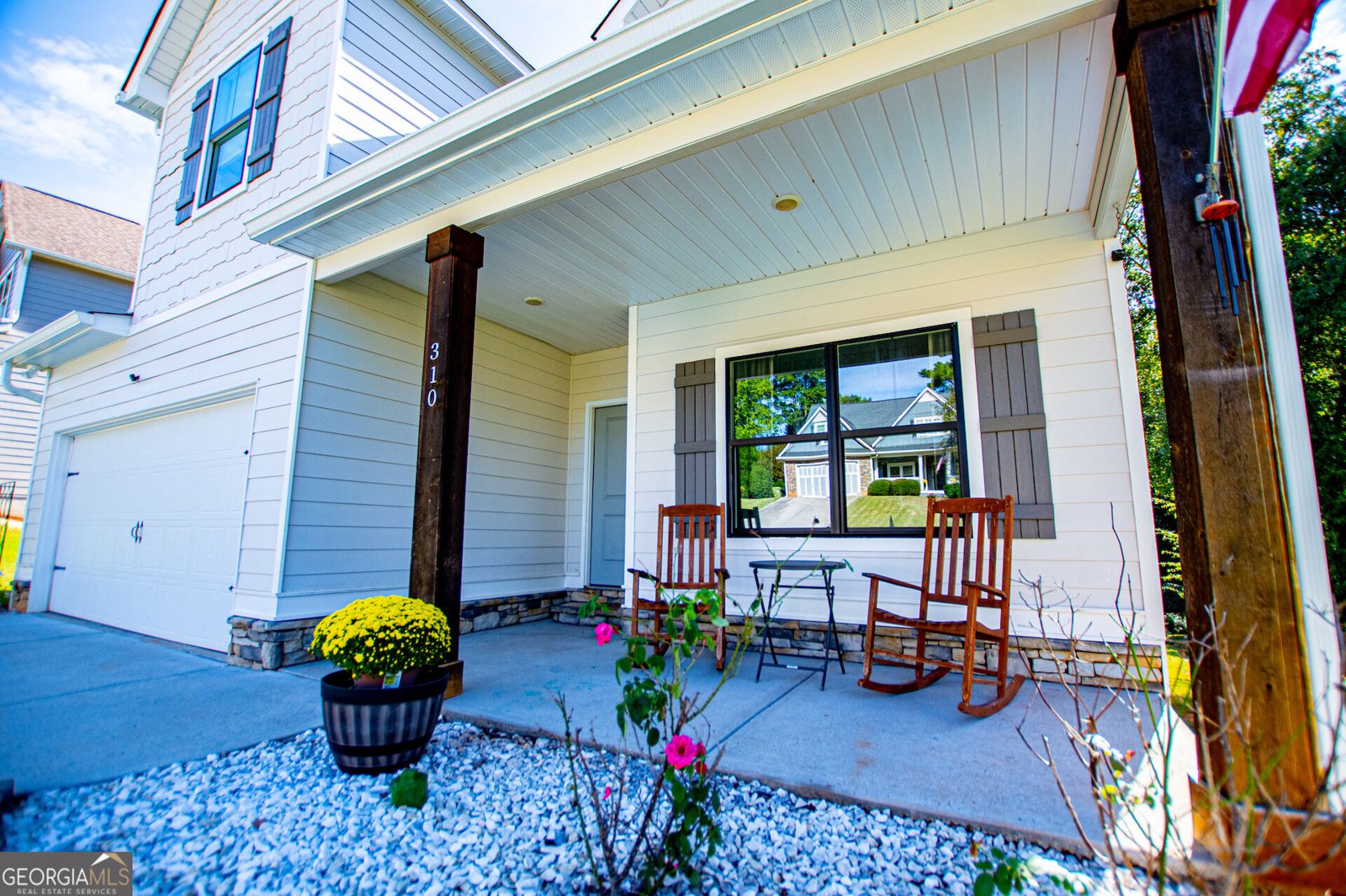 310 Wooded Glen Lane Carrollton - Photo 22