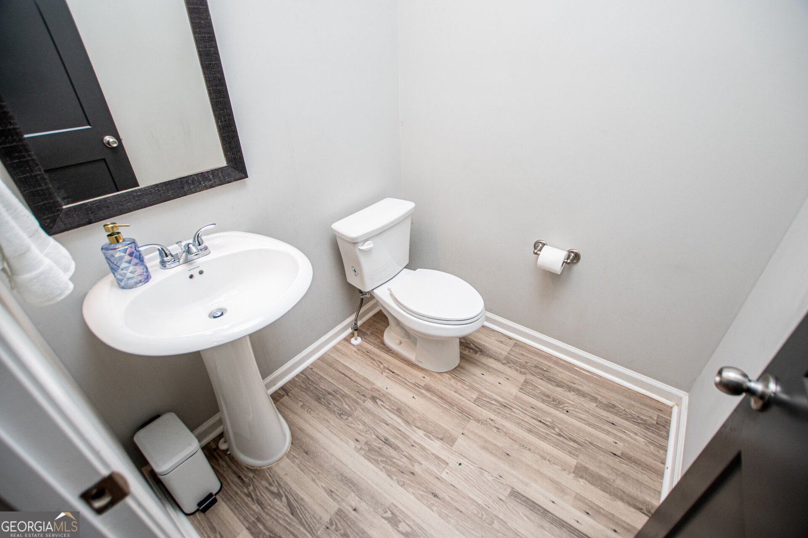 310 Wooded Glen Lane Carrollton - Photo 31