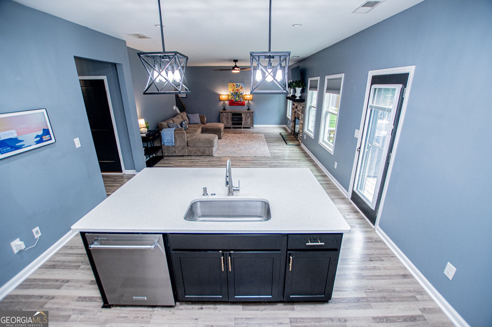 310 Wooded Glen Lane Carrollton - Photo 34