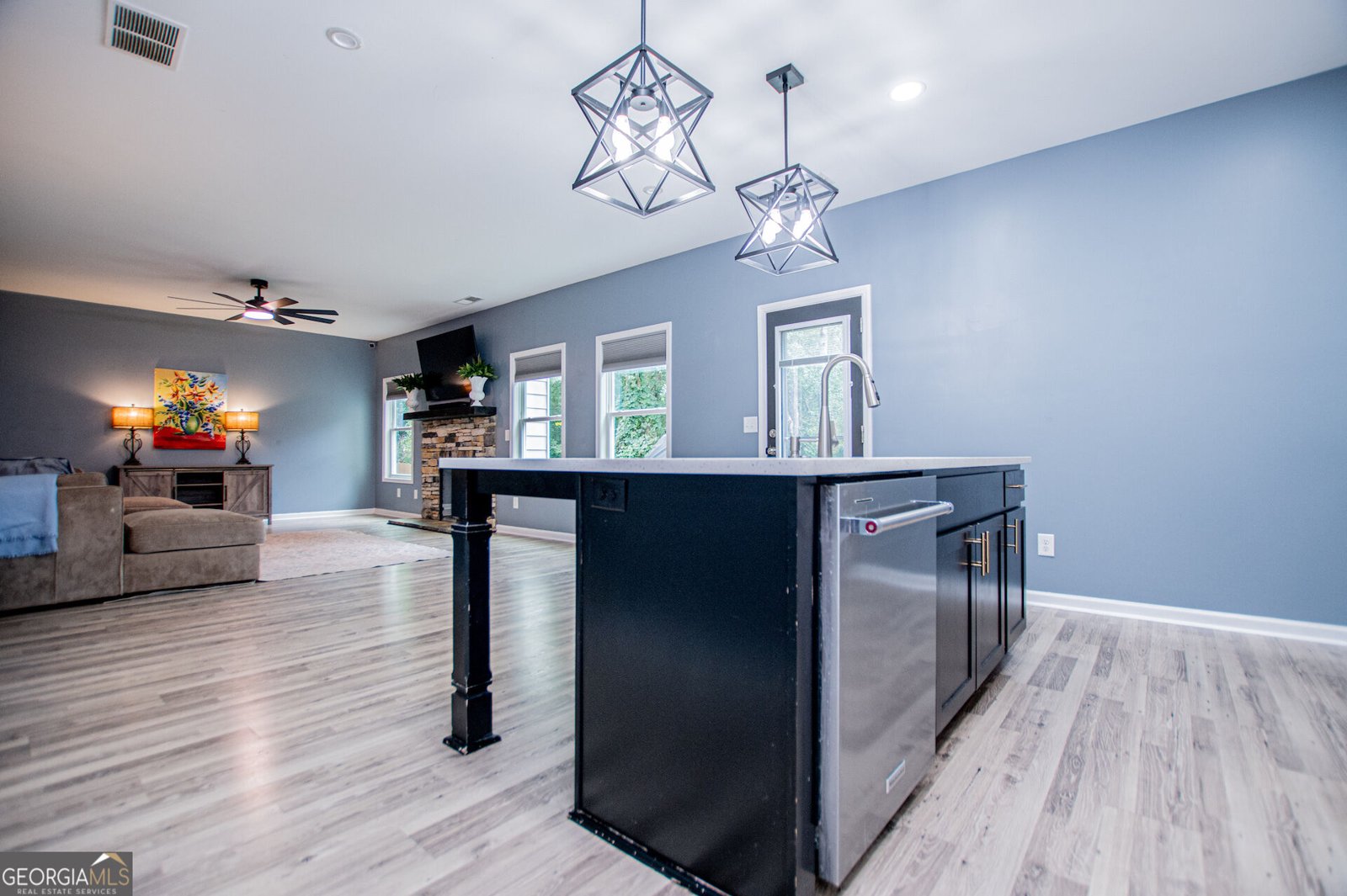 310 Wooded Glen Lane Carrollton - Photo 36