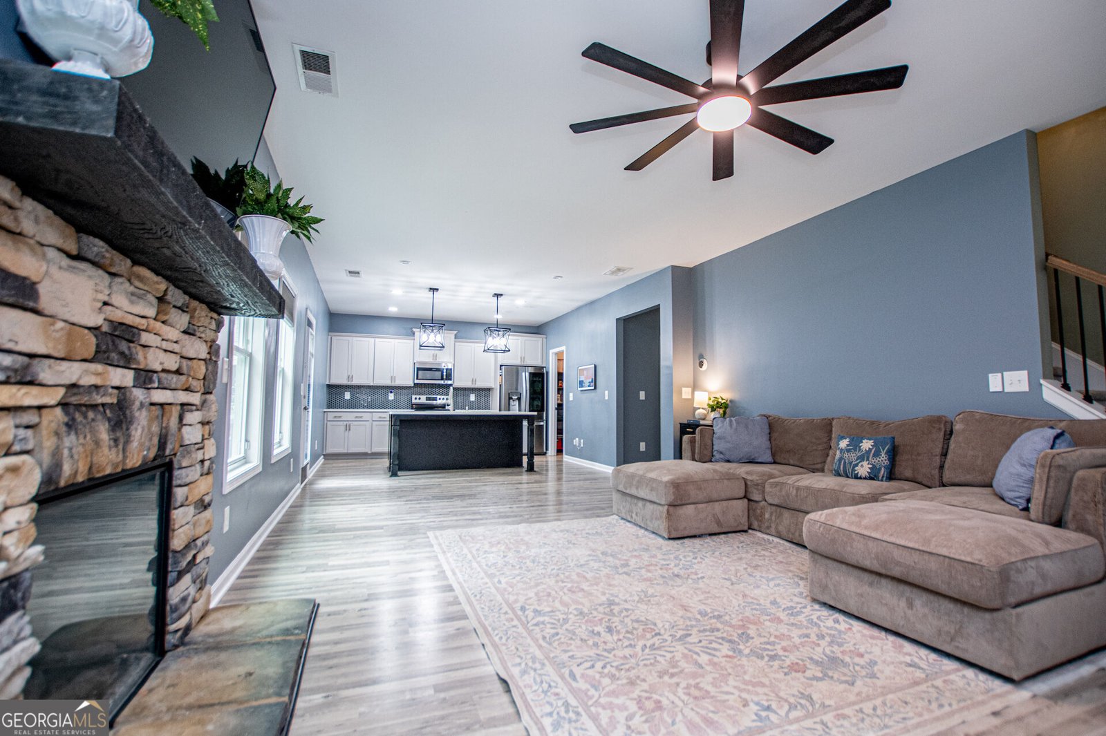 310 Wooded Glen Lane Carrollton - Photo 39