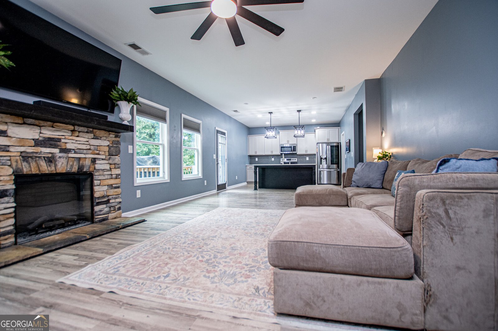 310 Wooded Glen Lane Carrollton - Photo 40