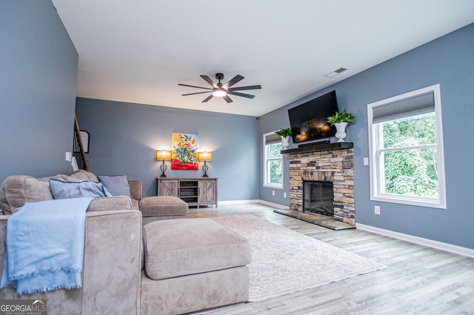 310 Wooded Glen Lane Carrollton - Photo 41