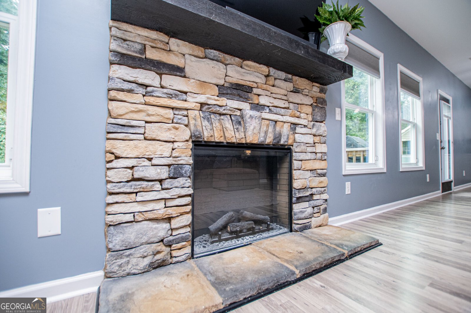 310 Wooded Glen Lane Carrollton - Photo 43
