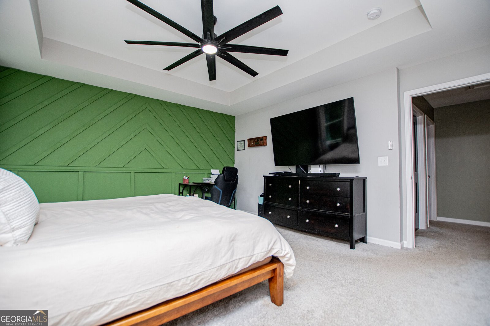 310 Wooded Glen Lane Carrollton - Photo 49