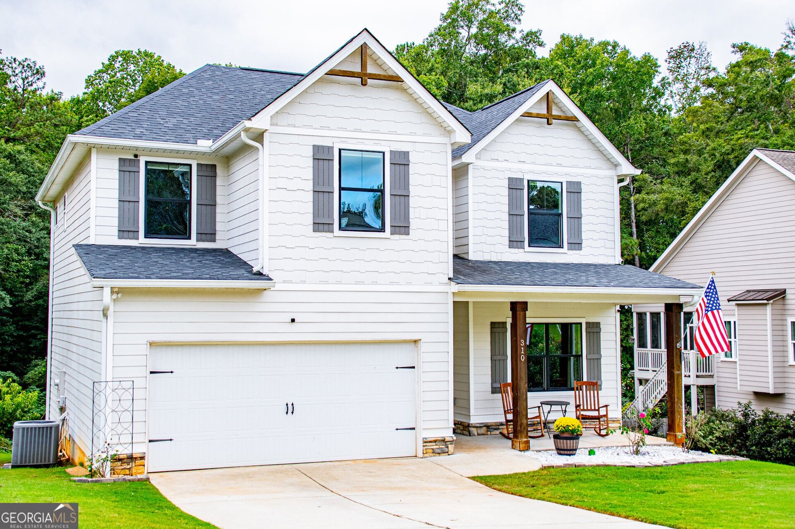 310 Wooded Glen Lane Carrollton - Photo 6
