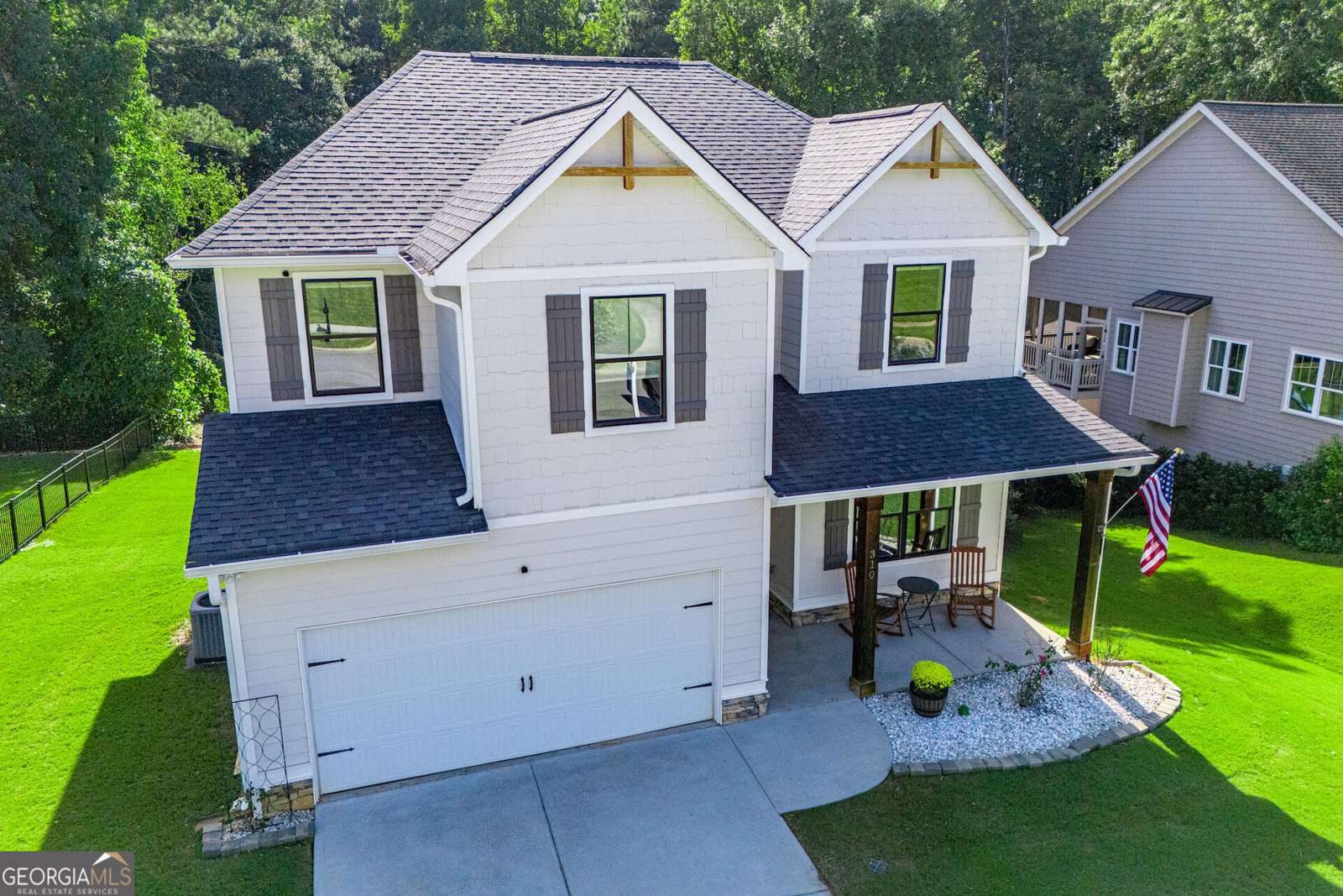310 Wooded Glen Lane Carrollton - Photo 8