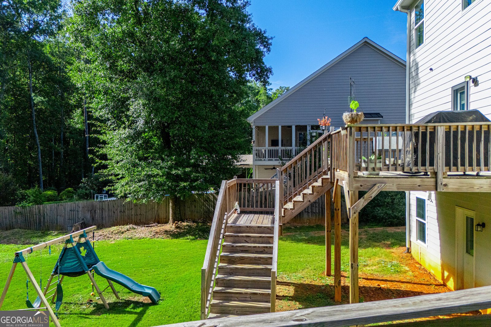 310 Wooded Glen Lane Carrollton - Photo 87