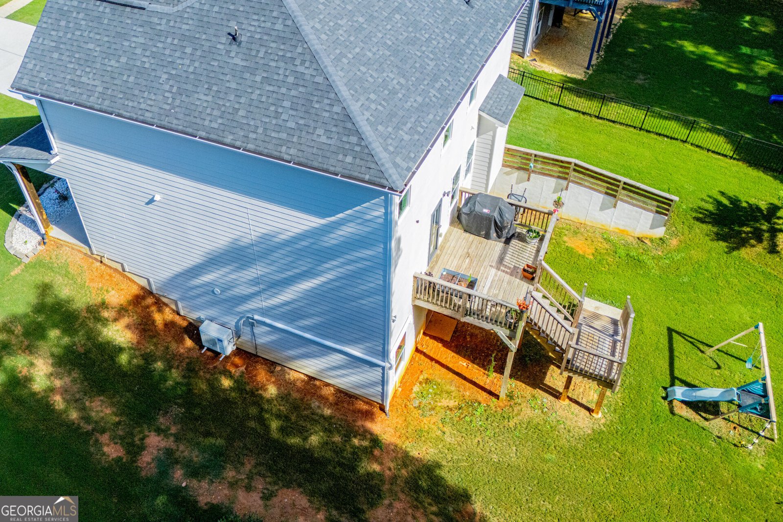 310 Wooded Glen Lane Carrollton - Photo 89