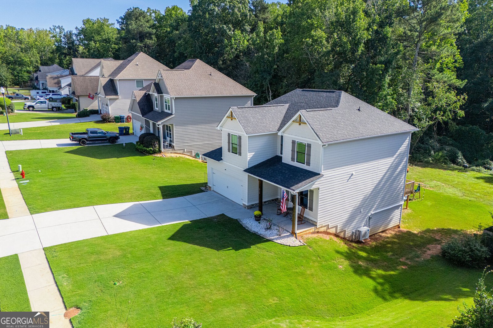 310 Wooded Glen Lane Carrollton - Photo 9