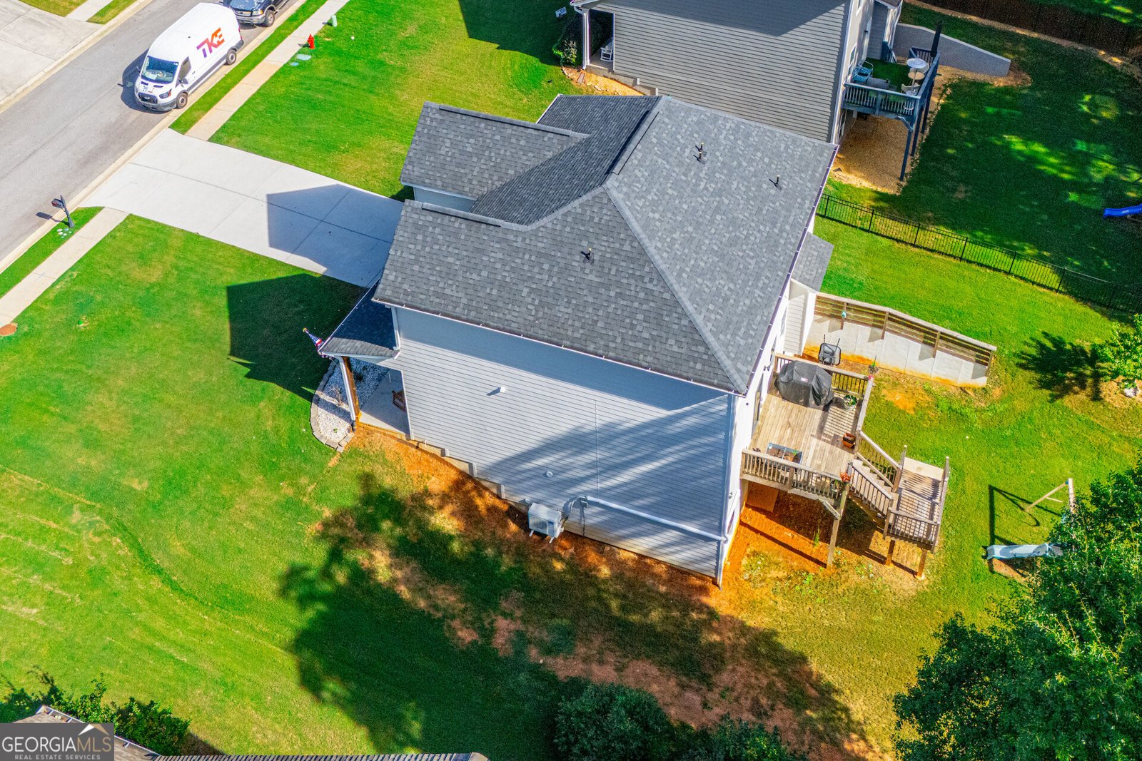 310 Wooded Glen Lane Carrollton - Photo 90