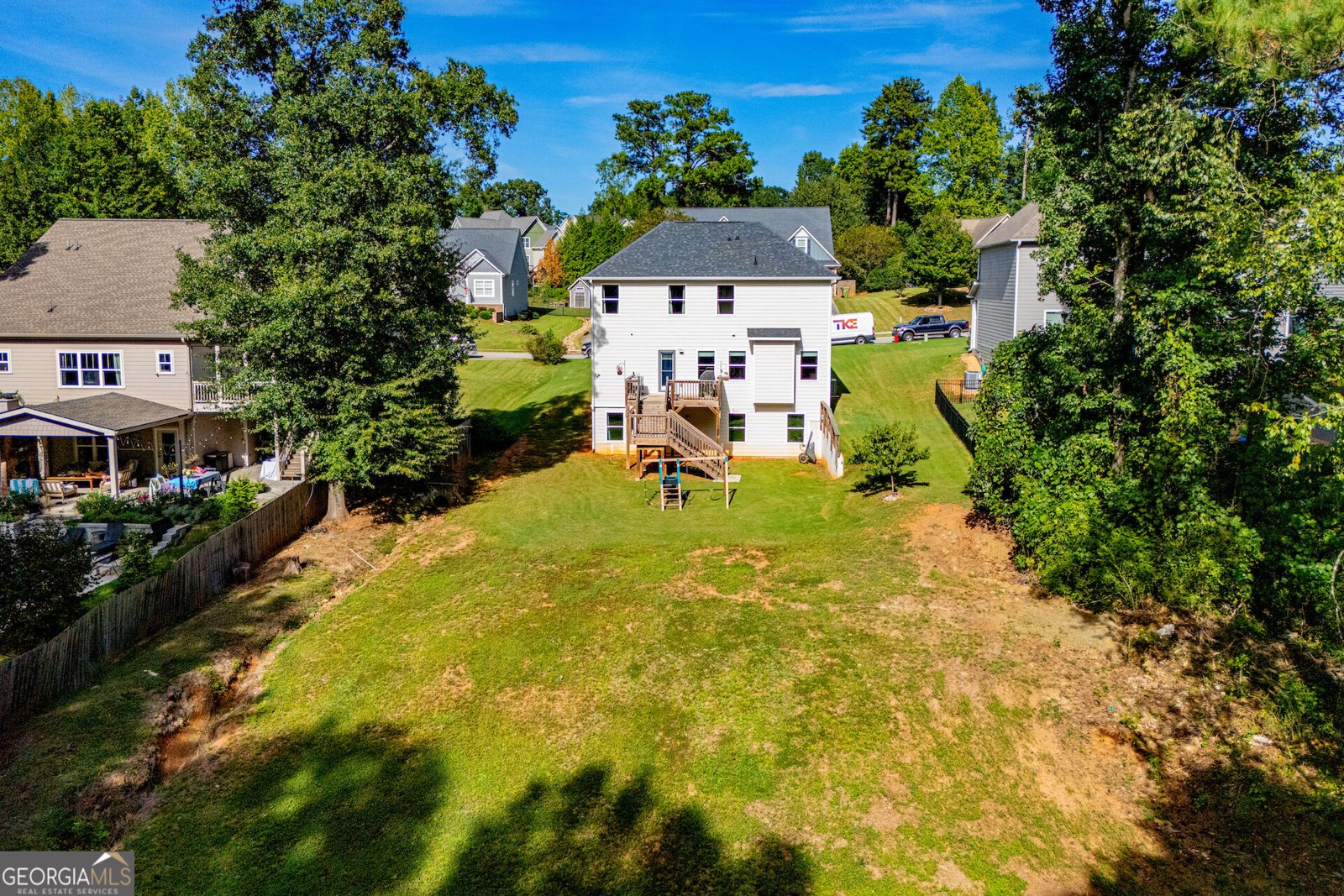 310 Wooded Glen Lane Carrollton - Photo 91