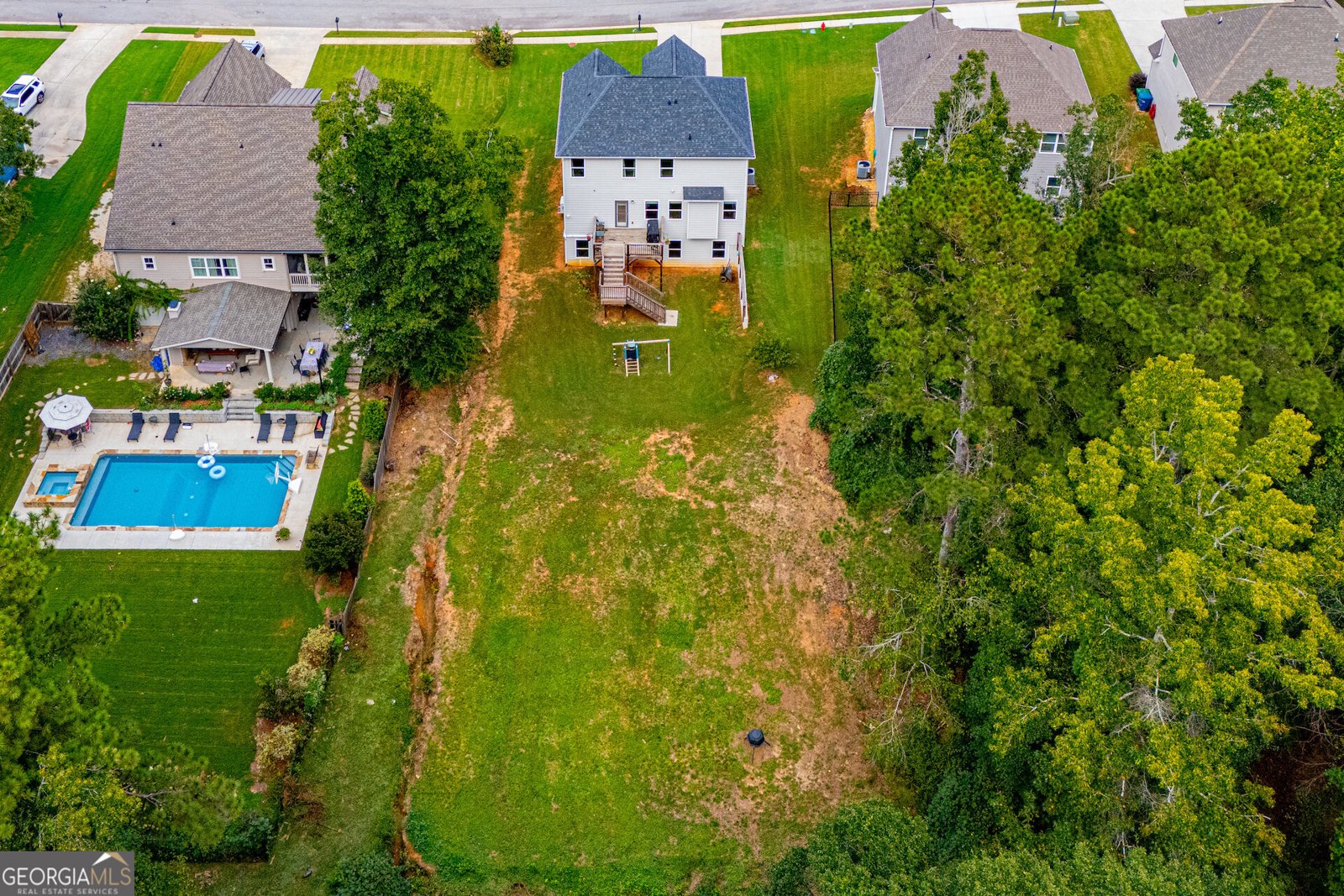 310 Wooded Glen Lane Carrollton - Photo 92