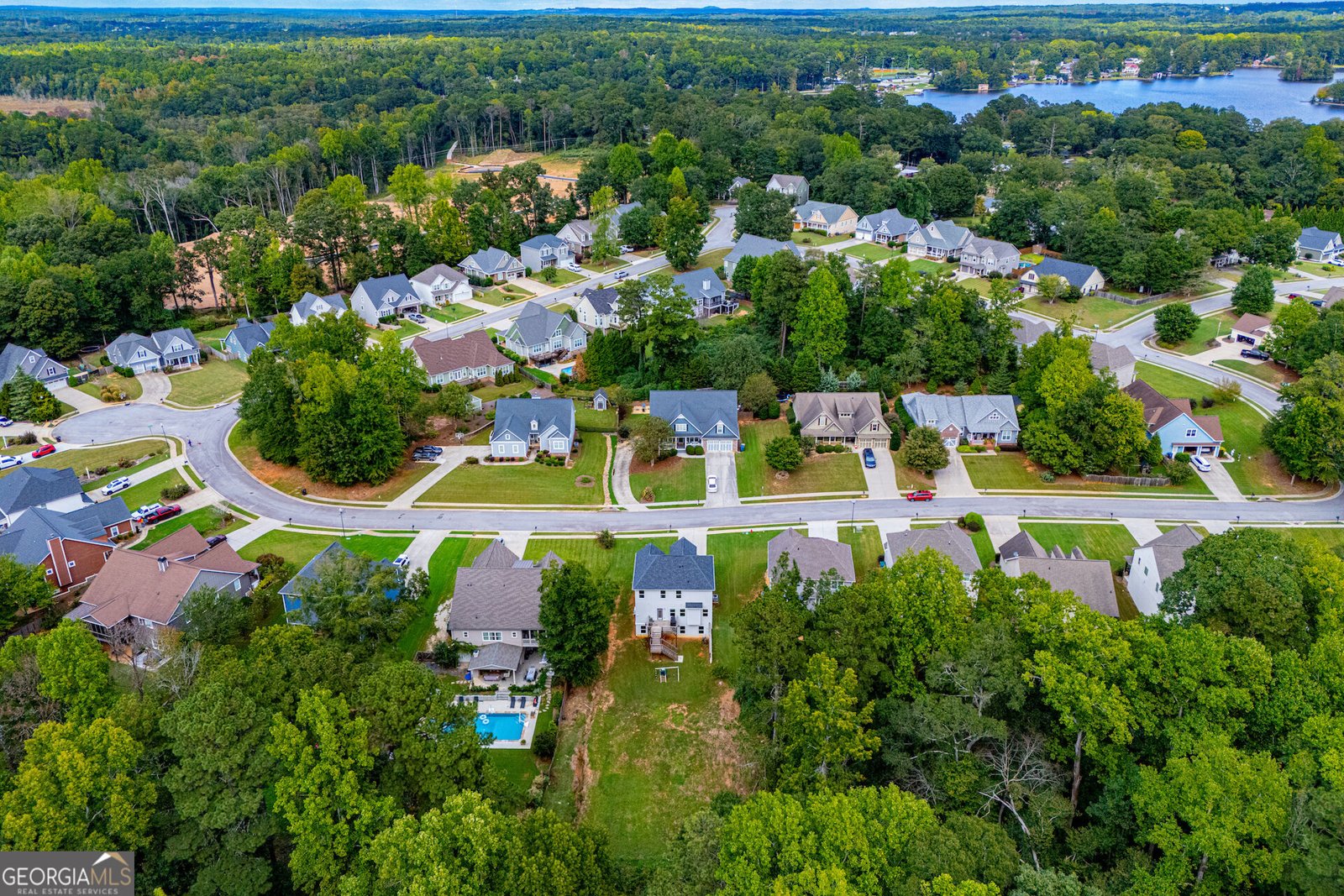 310 Wooded Glen Lane Carrollton - Photo 93