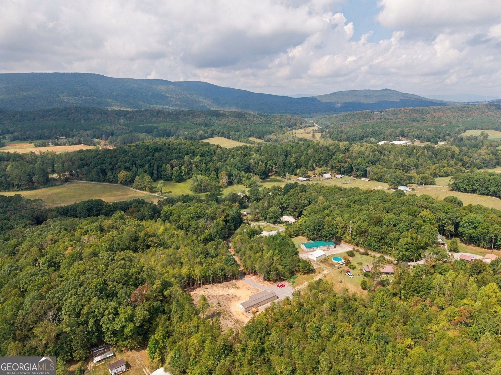 110 SECLUDED ACRES Lafayette - Photo 35