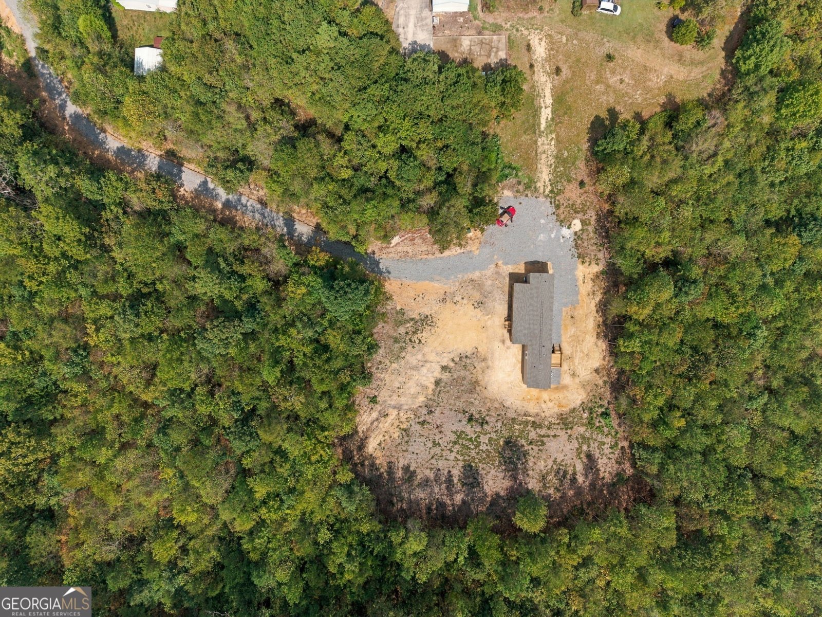 110 SECLUDED ACRES Lafayette - Photo 36