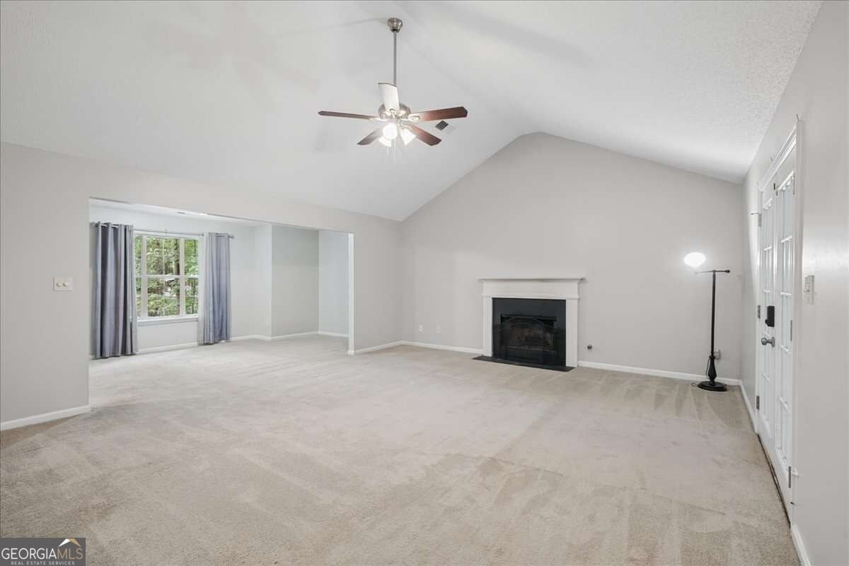 112 Old Mountain Road Rockmart - Photo 10