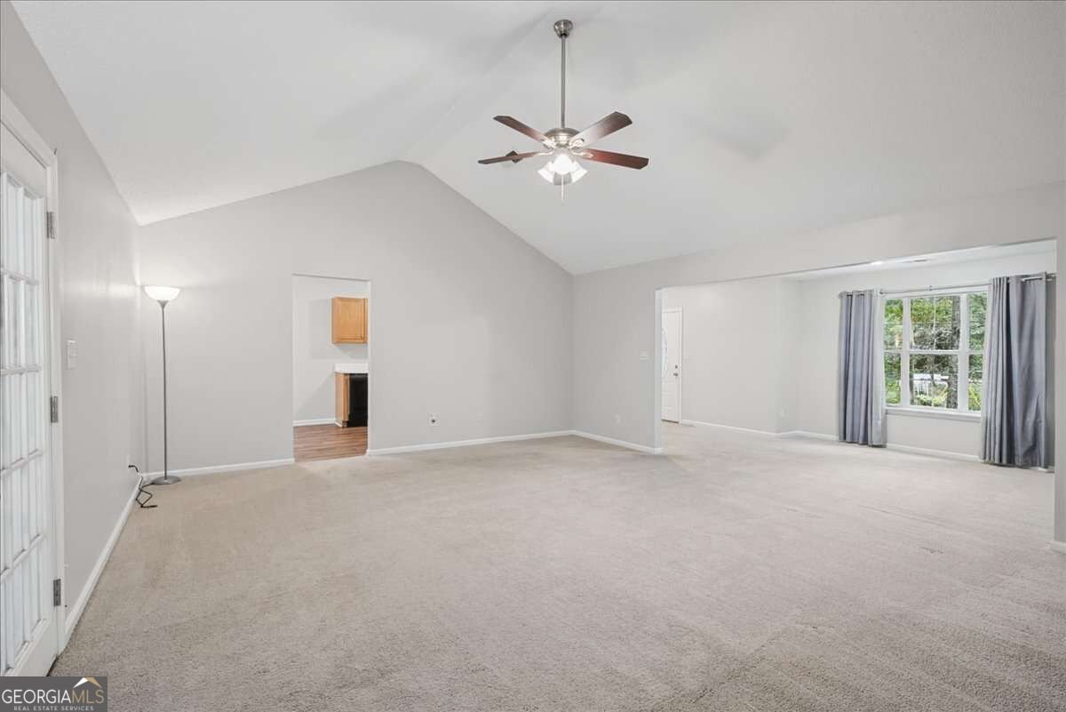 112 Old Mountain Road Rockmart - Photo 11