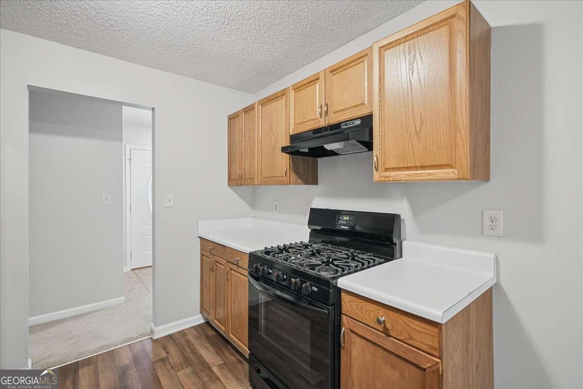 112 Old Mountain Road Rockmart - Photo 14