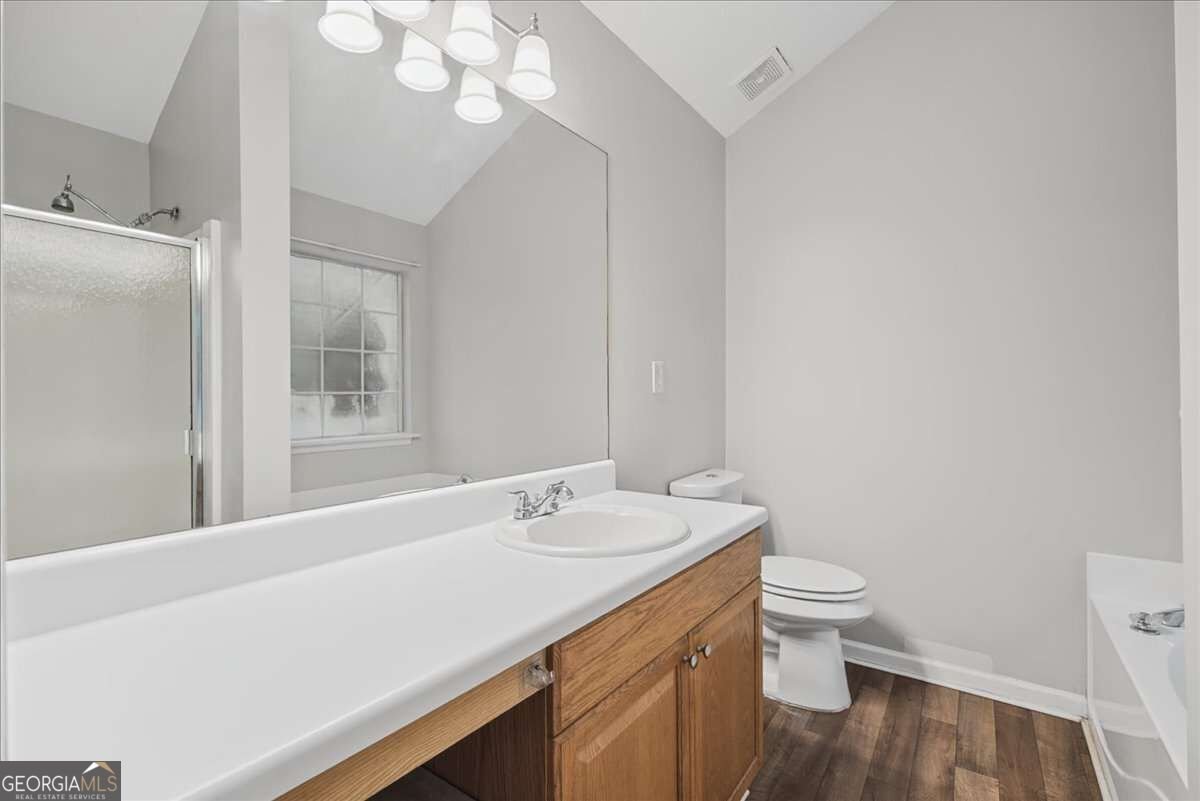 112 Old Mountain Road Rockmart - Photo 21