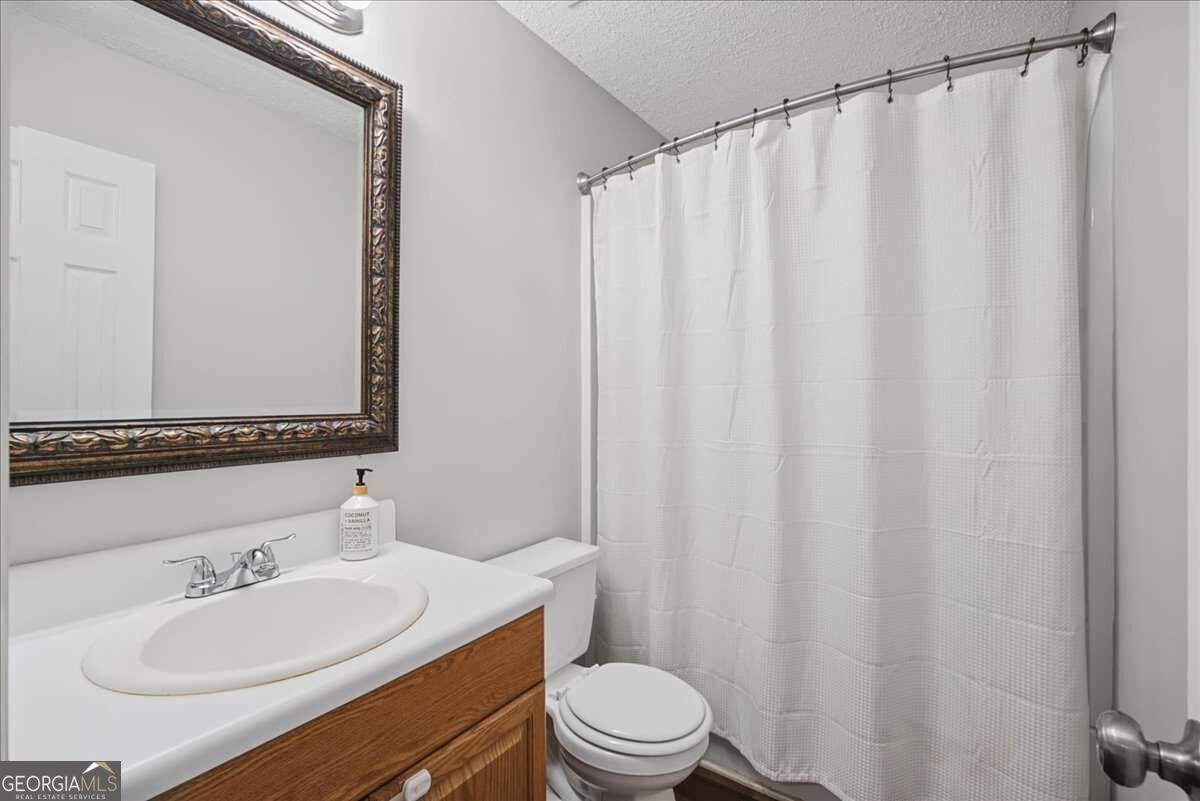 112 Old Mountain Road Rockmart - Photo 23