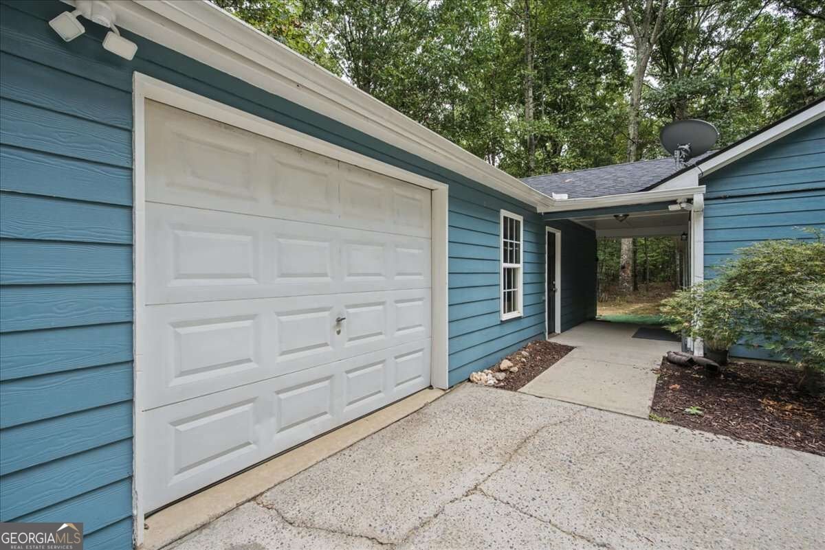 112 Old Mountain Road Rockmart - Photo 25
