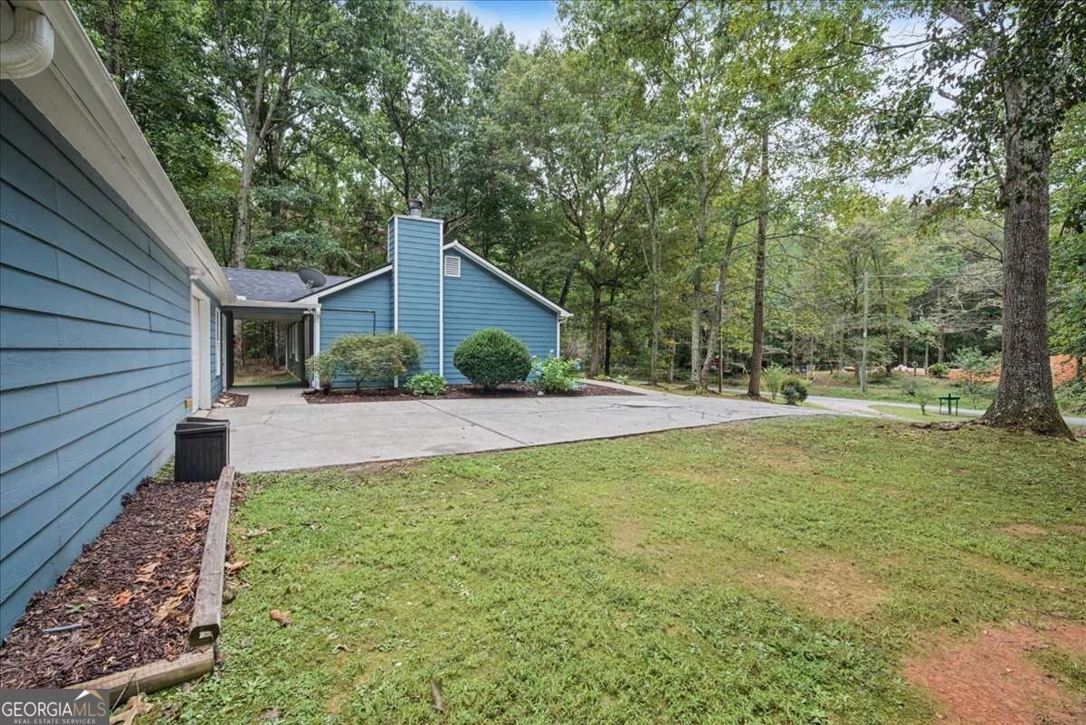 112 Old Mountain Road Rockmart - Photo 26