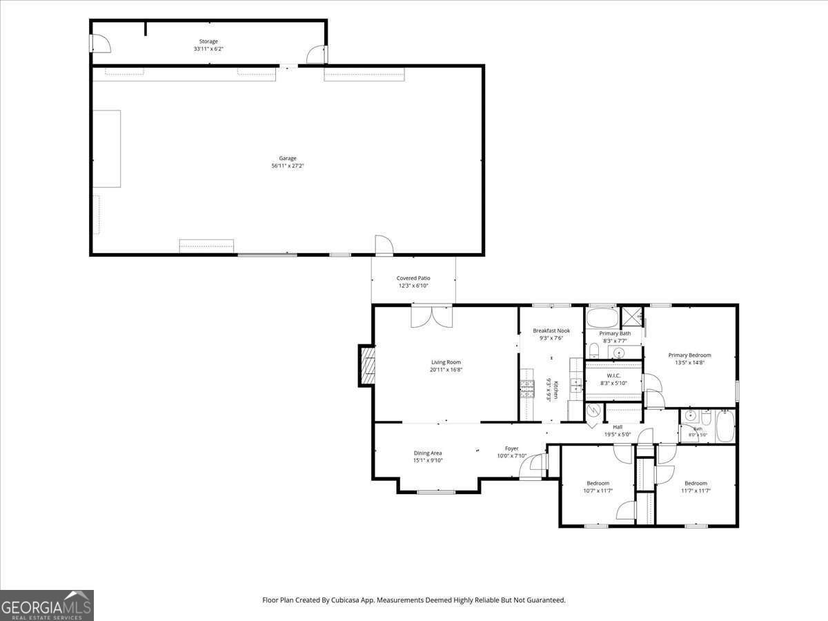 112 Old Mountain Road Rockmart - Photo 30