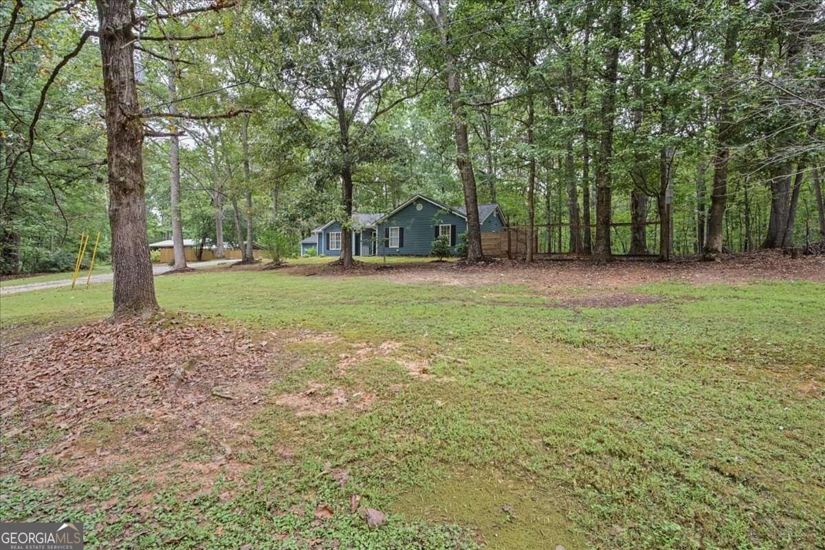 112 Old Mountain Road Rockmart - Photo 34