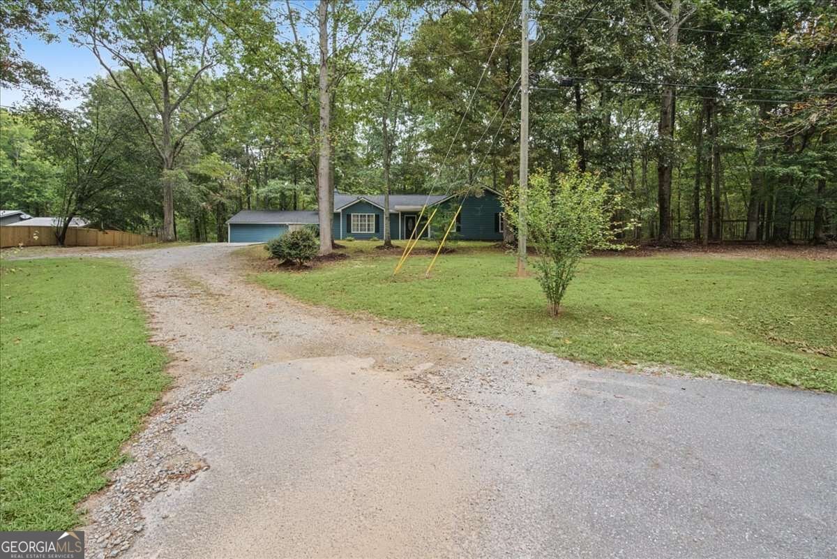 112 Old Mountain Road Rockmart - Photo 35
