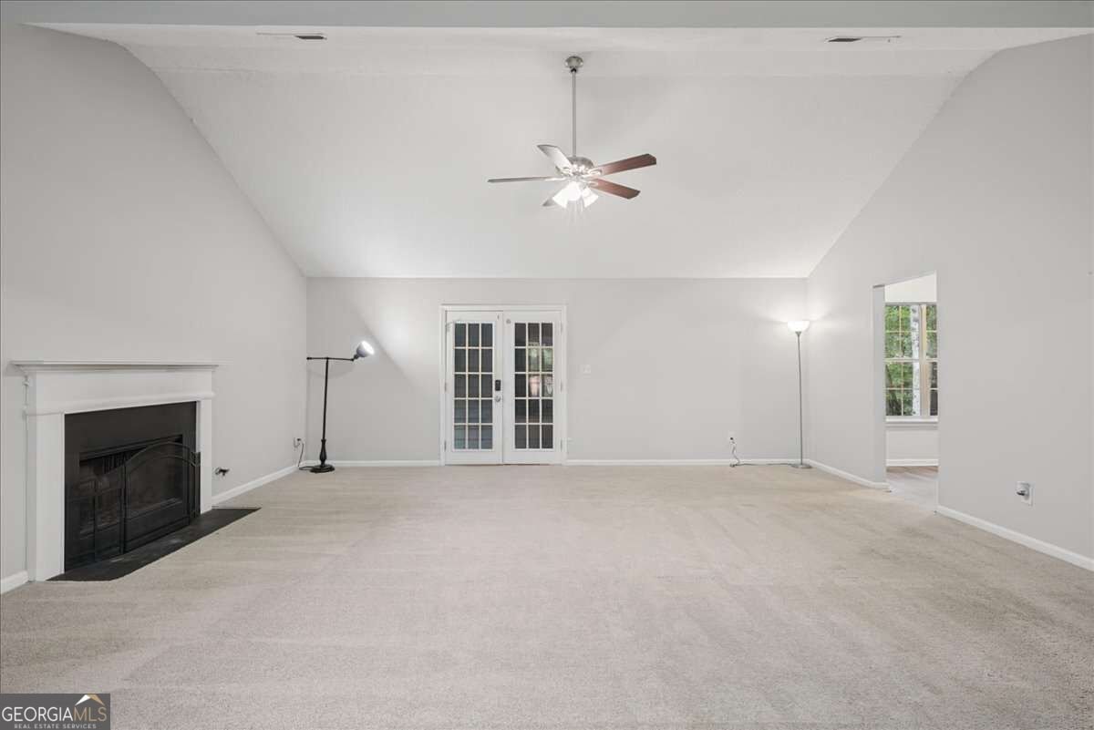 112 Old Mountain Road Rockmart - Photo 9