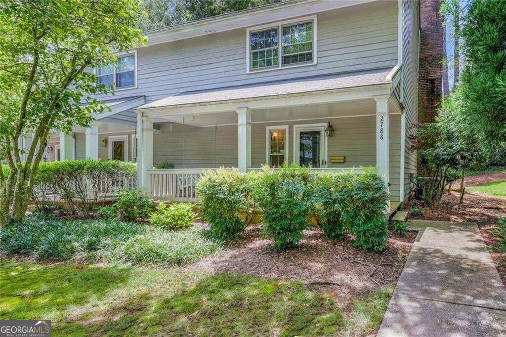 2788 Farmstead Road Smyrna - main photo