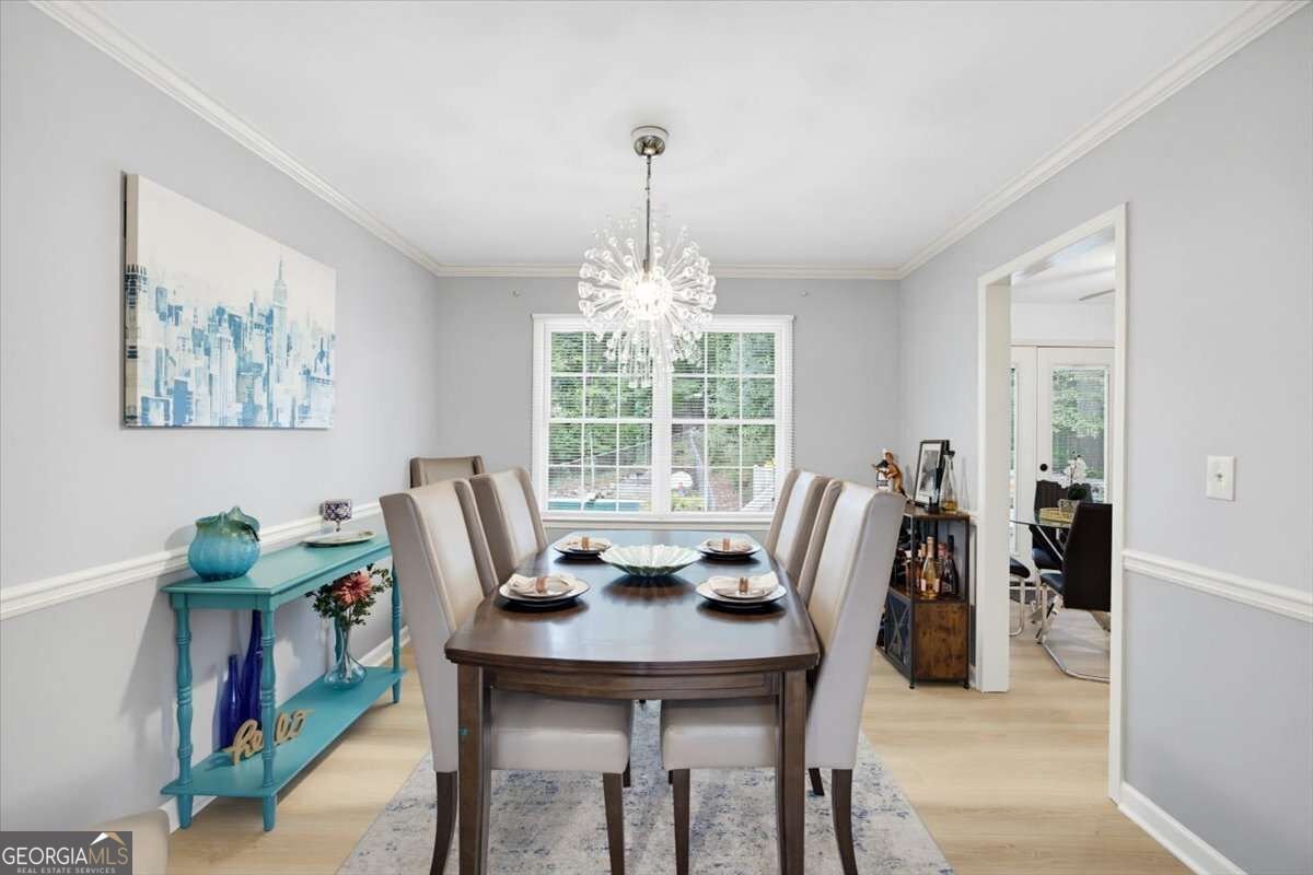 2902 Katy Lane Marietta - Photo 10