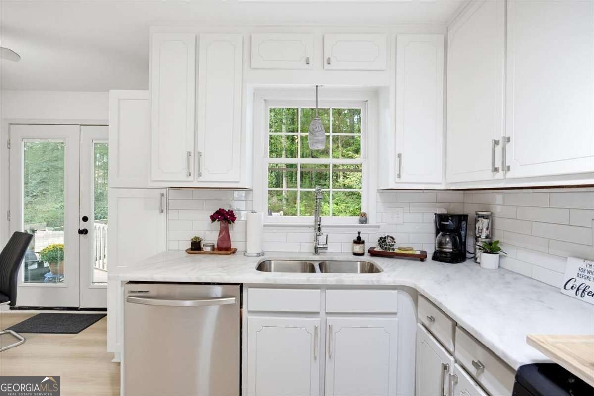 2902 Katy Lane Marietta - Photo 13