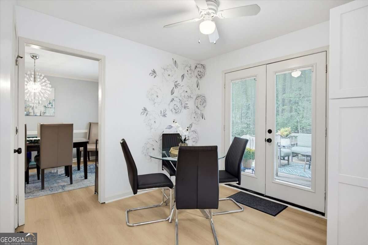 2902 Katy Lane Marietta - Photo 15