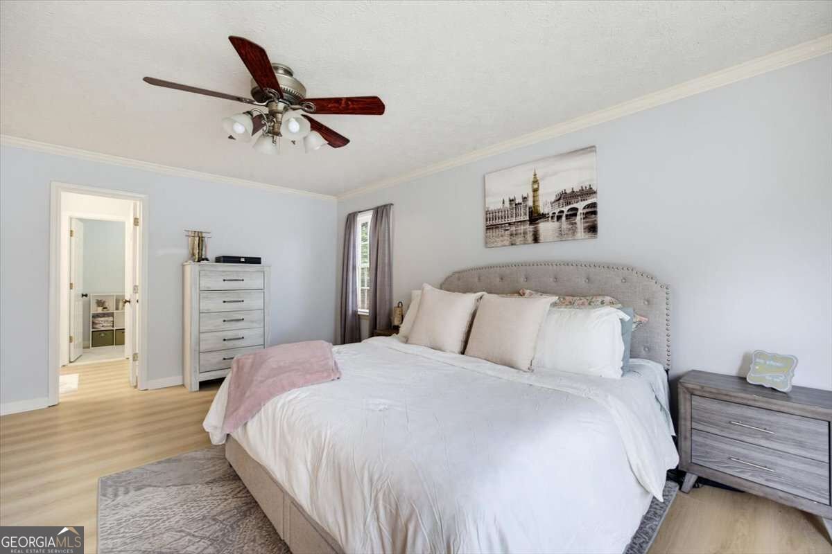 2902 Katy Lane Marietta - Photo 16