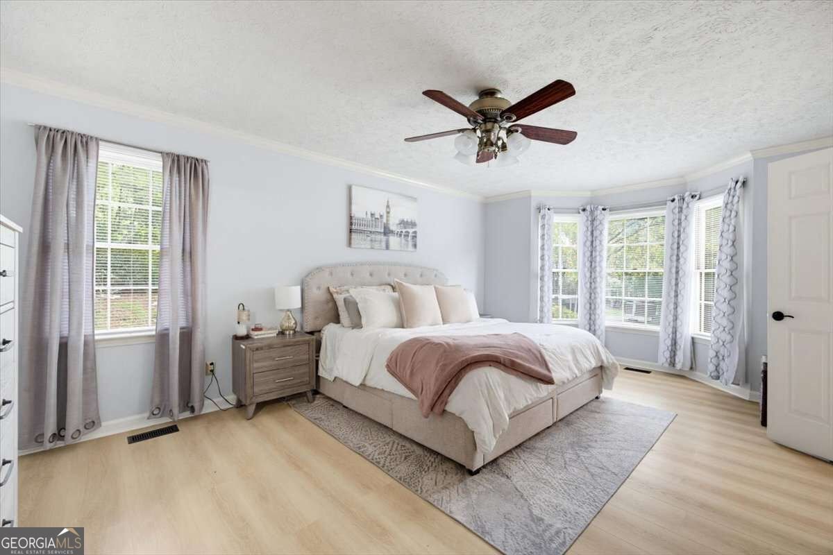 2902 Katy Lane Marietta - Photo 17