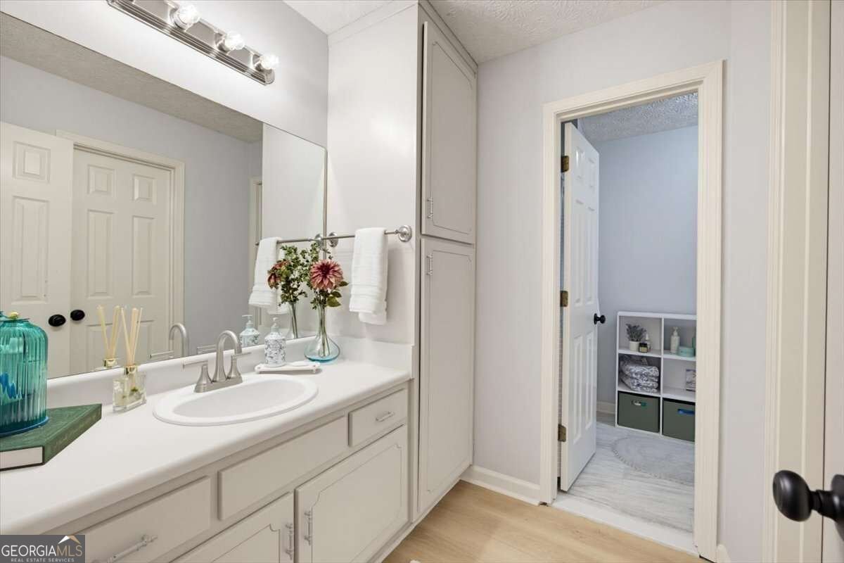 2902 Katy Lane Marietta - Photo 19