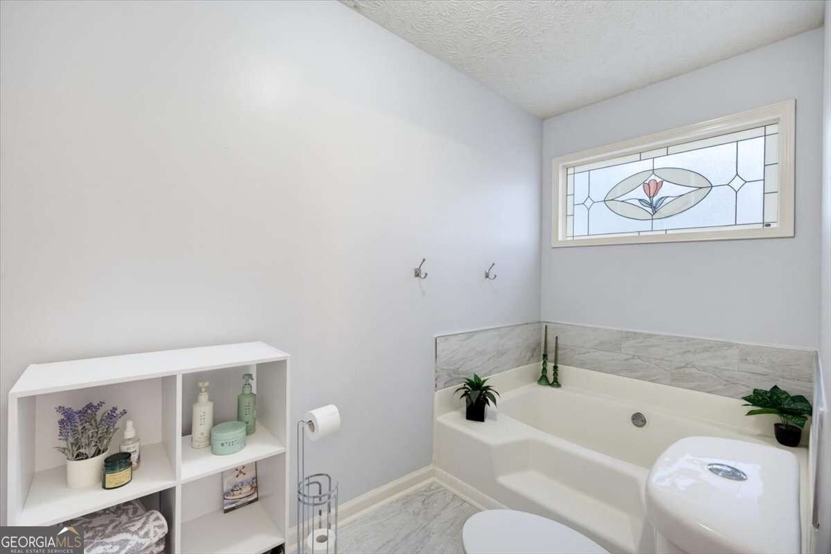 2902 Katy Lane Marietta - Photo 20