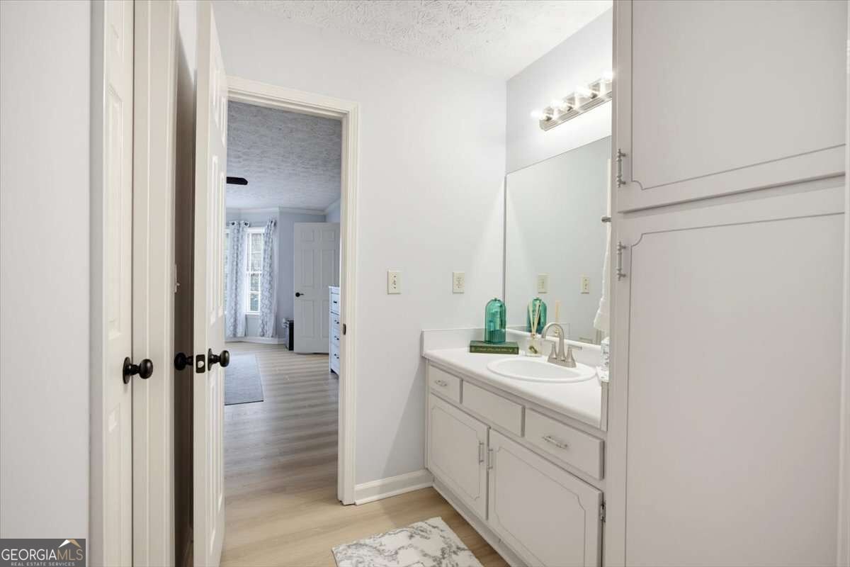 2902 Katy Lane Marietta - Photo 21