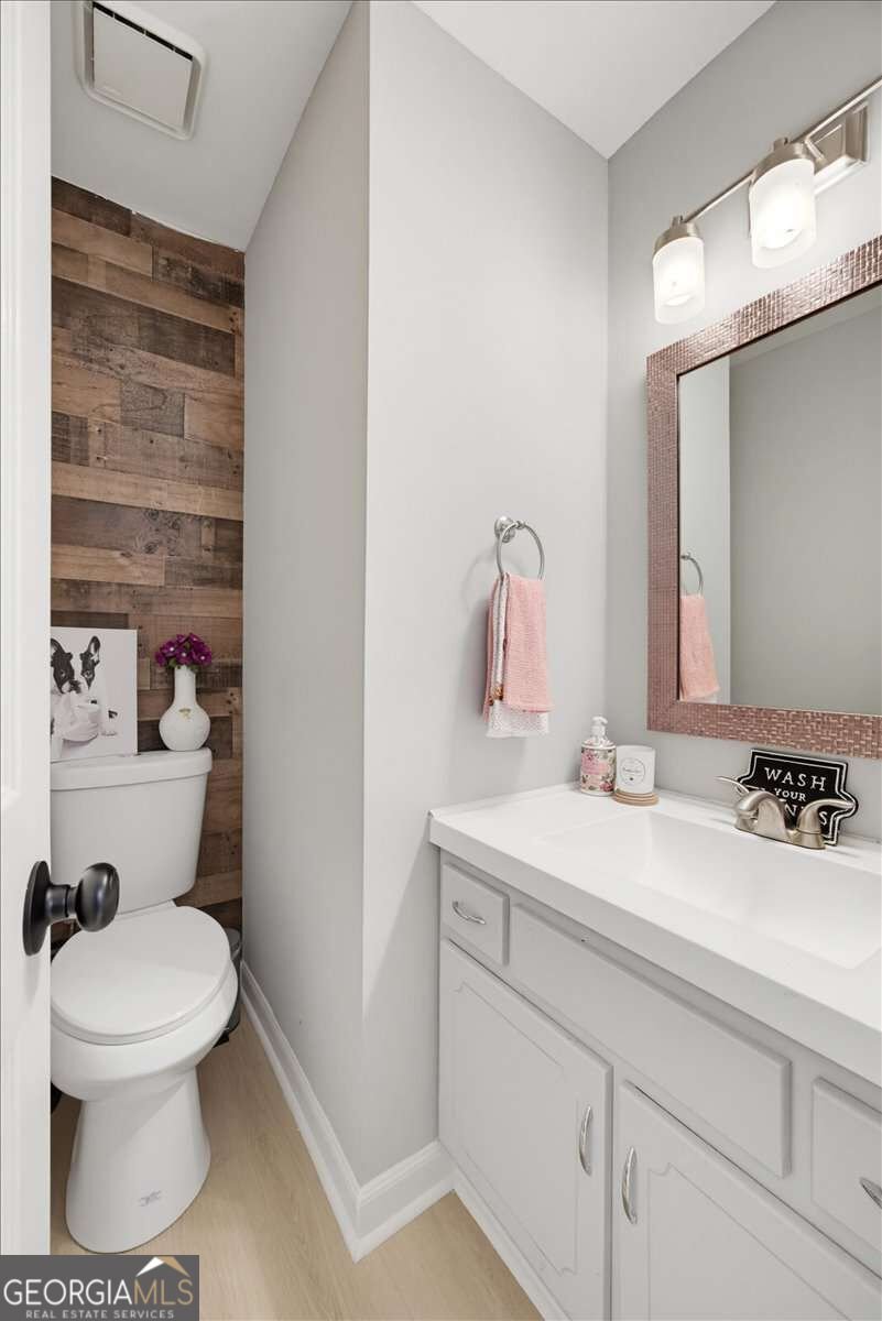 2902 Katy Lane Marietta - Photo 22